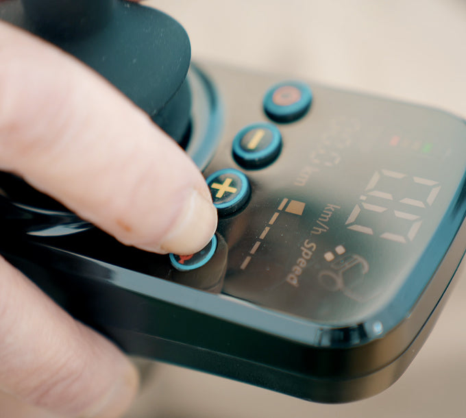 Mobile Image